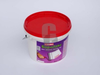 Мегафасаген -  5кг.                                                                                                                                                                                                                                                                                         